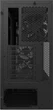 Корпус NZXT H5 Flow RGB (CC-H52FB-R1) / без БП / Черный - изображение 4