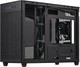 Корпус ASUS Prime AP201 / Micro-ATX / Mini-ITX / без БП / USB Type-C / 1x120mm / Черный - изображение 5
