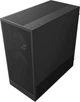 Корпус NZXT H5 Flow RGB (CC-H52FB-R1) / без БП / Черный - изображение 5