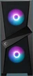 Корпус MSI MAG Forge 100R / без БП / Mid Tower / ARGB / Tempered Glass / USB 3.2 / 3x120mm Fans / Черный (101642292) - Уценка - изображение 5