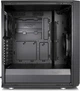 Корпус Fractal Design Meshify C / без БП / Черный - изображение 6