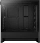 Корпус NZXT H5 Flow RGB (CC-H52FB-R1) / без БП / Черный - изображение 9