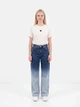 Футболка хлопковая женская Vero Moda 10311633 XS Snow White (5715910402145) - изображение 2