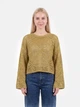 Джемпер женский Vero Moda 10343680 XS Willow (5715871596051) - изображение 1