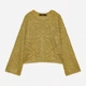 Джемпер женский Vero Moda 10343680 M Willow (5715831714792) - изображение 3