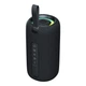 Беспроводная колонка Fantech BS159 NeraBox, Bluetooth 5.4, мощность 10W, RGB-подсветка, защита IPX4, аккумулятор 2000 мА·ч, автономность до 8 часов Black - изображение 1