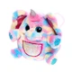 Інтерактивна м'яка іграшка-повторюшка Cute Magical Pet Різнобарвний (i7-120991) - зображення 2