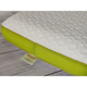 Ортопедична подушка Galaxy Motion ERGO FOAM, 1.0 м'яка, 40x65 см, висота 15 см, Світло-зелений - зображення 7