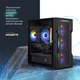 Ігровий комп`ютер ASGARD Wyrd PBG Windows 11 Home (A75X3D.32.S10.56T16.7189W)/ AMD Ryzen 5 7500X3D (4.0 - 4.5 ГГц)/ОЗП 32 ГБ/SSD 1 ТБ/NVIDIA GeForce RTX 5060 Ti 16 ГБ/без ОП/LAN/Wi-Fi/Bluetooth/Windows 11 Home/чорний - изображение 2