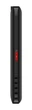Мобильный телефон Ergo R182 Dual Sim Black - изображение 3