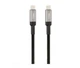 Кабель Gelius Pro G-Power Cable Type-C to Type-C GP-UC108 100W 2m - изображение 1