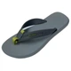 Чоловічі в'єтнамки Ipanema Urban Thong Ad 44 сірі 83629-RT232 - зображення 2