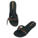 Жіночі в'єтнамки Ipanema Kirey 40 чорні 99784-12840 - зображення 5