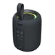 Колонка Fantech BS157 NeraBox Bluetooth V5.4, IPX4 влагозащита, батарея 1200 mAh, USB-A и TF слот до 32GB, поддержка USB флешек и MicroSD карт Black - изображение 1