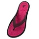 Жіночі в'єтнамки Rider Dip Fem 41 чорні 14566-41141 - изображение 2