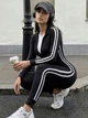 Комбінезон Shein swjumpsui07190930962 S чорний (100009771) - зображення 4
