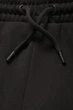 Шорты из хлопка C&A 2219301c62 XXL черные (100010465) - изображение 7
