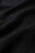 Блуза свободного кроя C&A 2216599c24 4XL черная (100009593) - изображение 4