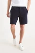 Шорты из хлопка C&A 2219301c62 XL темно-синие (100010525) - изображение 1