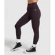 Спортивные леггинсы Gymshark b6a9bc62 M фиолетовые (100010729) - изображение 4