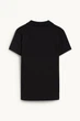 Поло из хлопка C&A 2194624c62 XXL черное (100010442) - изображение 6