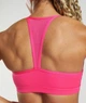 Спортивний топ Gymshark b2a7jc62 XXL рожевий (100010722) - зображення 6
