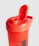 Шейкер 600 мл Gymshark I1a4tc62 One size красный (100010752) - изображение 2