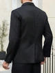 Пиджак Shein sm2411211251779612 L черный (100010105) - изображение 7