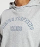 Спортивное худи Gymshark b8a8nc62 S серое (100010703) - изображение 5