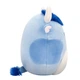 Дитяча м'яка іграшка Бик Бермайє Squishmallows SQER01181, 13 см - изображение 5