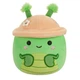 Дитяча м'яка іграшка Богомол Трентон Squishmallows SQER01185, 13 см - зображення 1