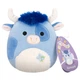 Дитяча м'яка іграшка Бик Бермайє Squishmallows SQER01181, 13 см - изображение 7