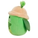 Дитяча м'яка іграшка Богомол Трентон Squishmallows SQER01185, 13 см - зображення 3