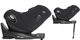 Автокрісло Joie i-Harbour E гр.0+/1 0-18 кг Ebony, 5056080620350 - зображення 5