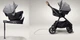 Автокрісло Joie Sprint Signature гр. 0+ 0-13 кг Eclipse, 5056080618661 - зображення 10