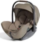 Автокресло Joie I-Level Pro гр. 0+ 0-13 кг Sandstone, 5056080620220 - изображение 1