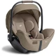 Автокресло Joie I-Level Pro гр. 0+ 0-13 кг Sandstone, 5056080620220 - изображение 3