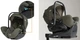 Автокрісло Joie I-Level Pro гр. 0+ 0-13 кг Eclipse, 5056080619514 - зображення 4