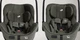 Автокрісло Joie I-Level Pro гр. 0+ 0-13 кг Eclipse, 5056080619514 - зображення 7