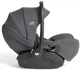 Автокрісло Joie I-Level Pro гр. 0+ 0-13 кг Ebony, 5056080620206 - зображення 6
