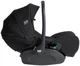 Автокрісло Joie I-Level Pro гр. 0+ 0-13 кг Eclipse, 5056080619514 - зображення 3