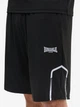 Комплект чоловічий футболка+шорти Lonsdale BEWICK 117898-1529 XL Black/Silver (4070376000948) - зображення 4