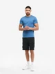 Шорти чоловічі Lonsdale KIMMERSTON 117828-1099 M Black/Black (4070376014396) - изображение 3