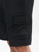 Шорти чоловічі Lonsdale KIMMERSTON 117828-1099 M Black/Black (4070376014396) - изображение 4