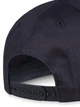 Бейсболка Lonsdale FLIXTON 117336-1622 one size Dark Grey/Black (4070376008029) - изображение 2