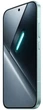 Смартфон Poco X8 Pro 12/512Gb Mint Green NFC UA UCRF - изображение 4