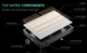 LED фітосвітильник PB3000 300W для рослин - зображення 2