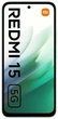 Смартфон Xiaomi Redmi 15 5G 4/128GB Ripple Green (Global) - изображение 2