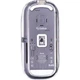 Бездротова ведмежа Gelius Aura GP-WM001 (безшумна) Transparent/Grey - зображення 5
