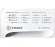 Пральна машина вузька Indesit OMTWSE 61051 WK UA - изображение 6